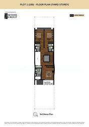 Onan Road (D15), Terrace #621657461